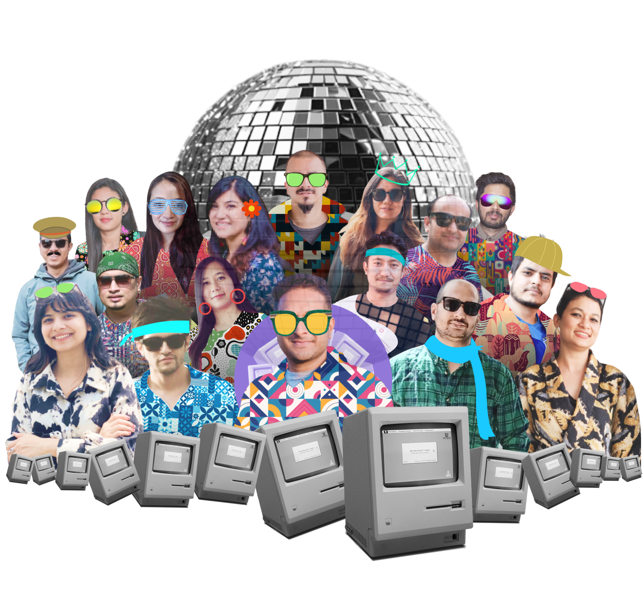 Banner image for Design Disco