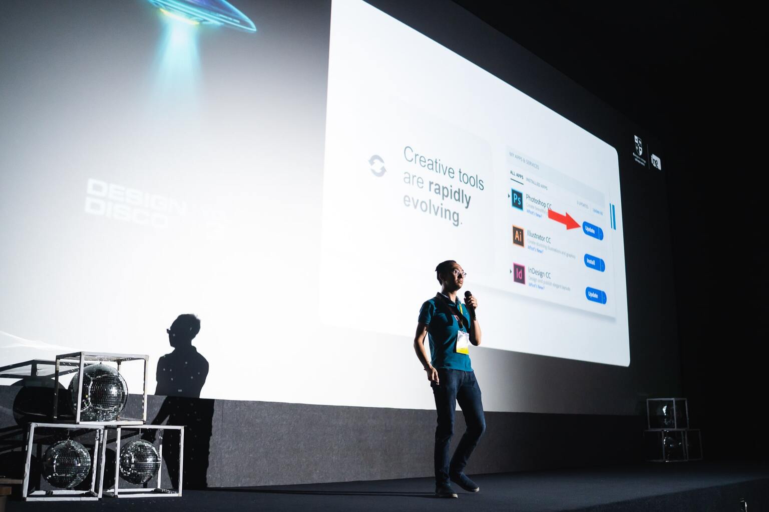 Pratik talks about how to train yourself for the future with design with AI Pratik talks about how to train yourself for the future with design with AI