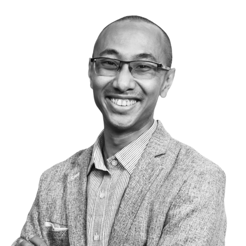 Pratik Man Singh Pradhan