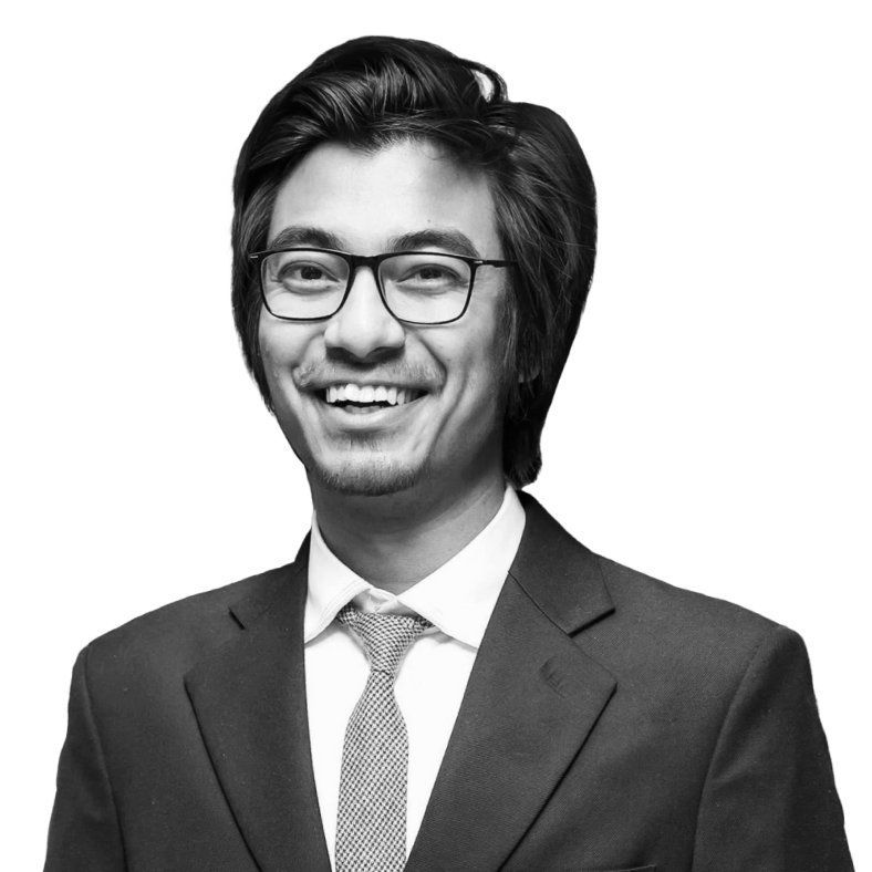 Sunny Kumar Tuladhar