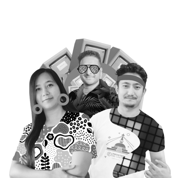 Suja Manandhar,Manish Acharya