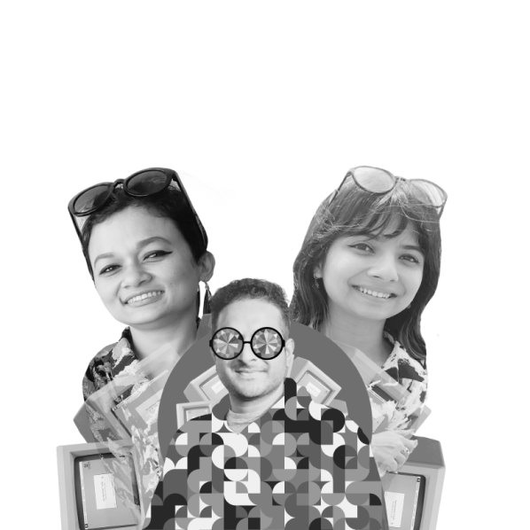 Pranjali Singh,Drishya Bhattarai