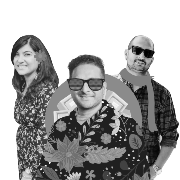 Rajiya Rijal,Saurav Pokharel