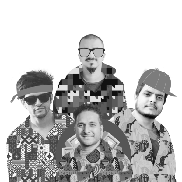 Robus Gauli,Achyut Pokhrel,Amit Joshi