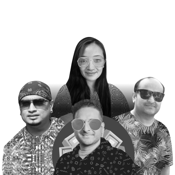 Bijayendra Chapagain,Mamita Shrestha,Kiran Kumar Regmi